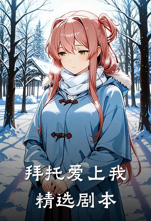 拜托爱上我精选剧本