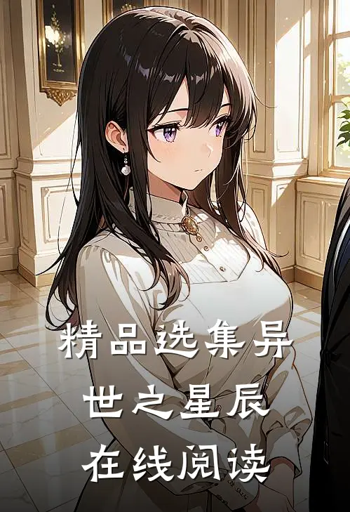 精品选集异世之星辰在线阅读