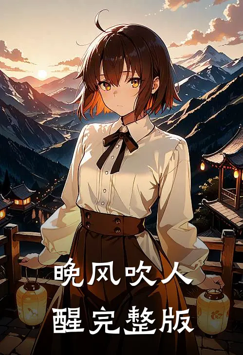 晚风吹人醒完整版