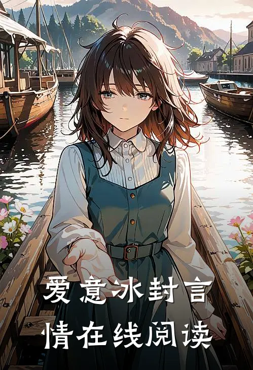 爱意冰封言情在线阅读