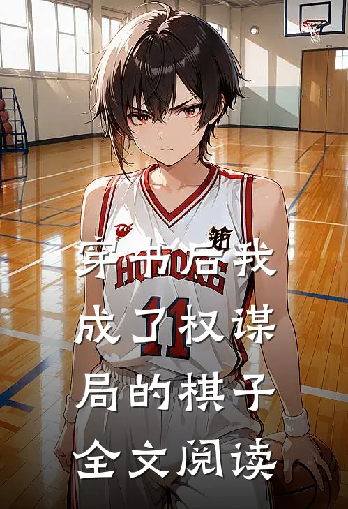 穿书后我成了权谋局的棋子全文阅读