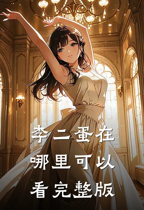 李二蛋在哪里可以看完整版
