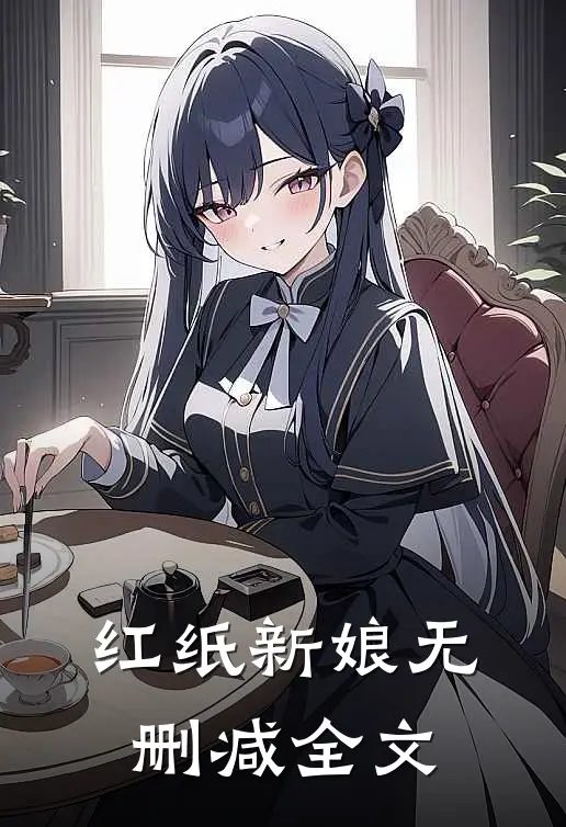 红纸新娘无删减全文