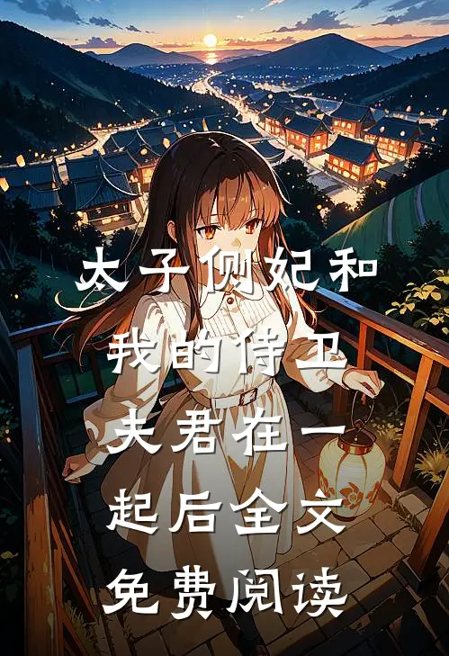 太子侧妃和我的侍卫夫君在一起后全文免费阅读