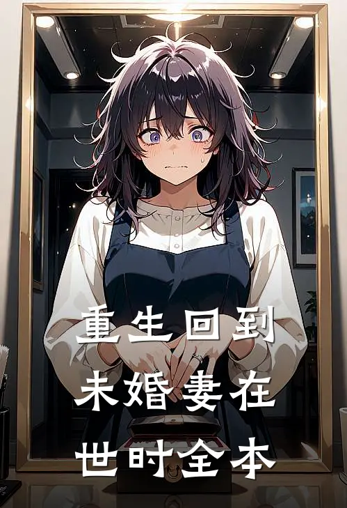 重生回到未婚妻在世时全本