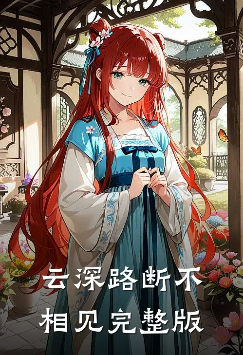 云深路断不相见完整版