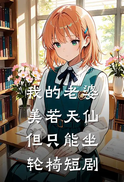 我的老婆美若天仙但只能坐轮椅短剧