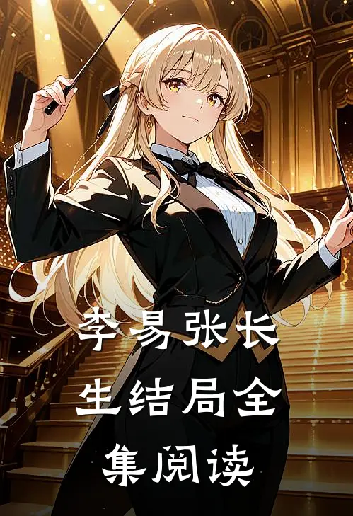 李易张长生结局全集阅读