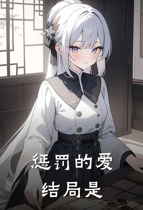 惩罚的爱结局是