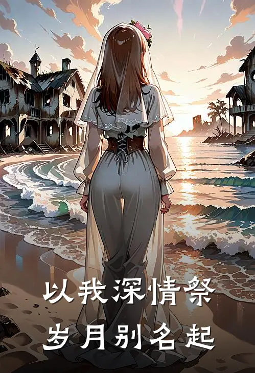 以我深情祭岁月别名起