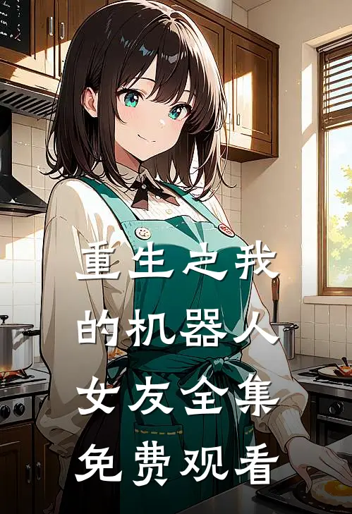 重生之我的机器人女友 全集免费观看