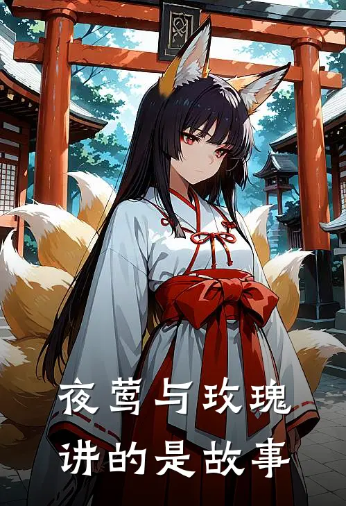 夜莺与玫瑰讲的是故事