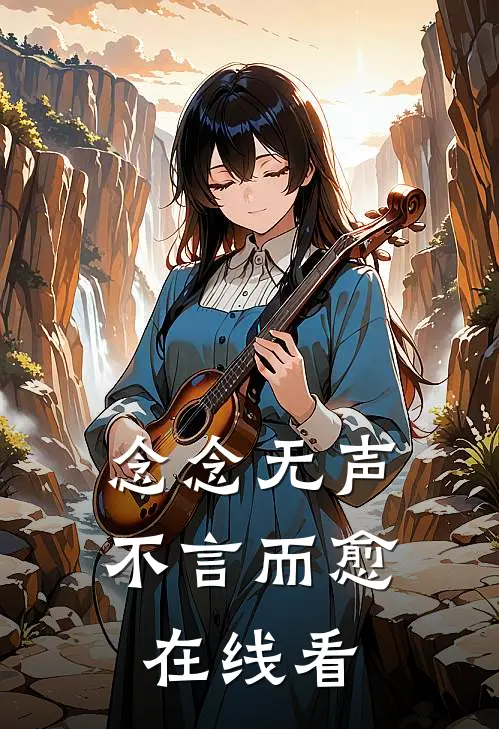 念念无声，不言而愈在线看
