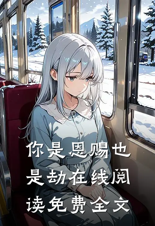 你是恩赐也是劫在线阅读免费全文