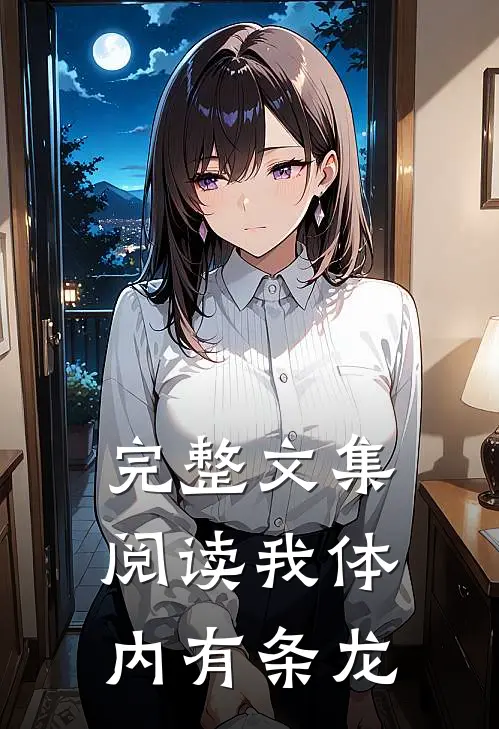 完整文集阅读我体内有条龙