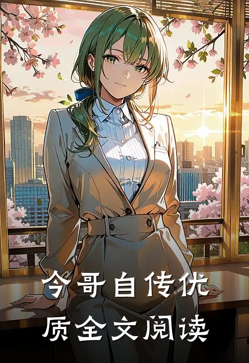 今哥自传优质全文阅读