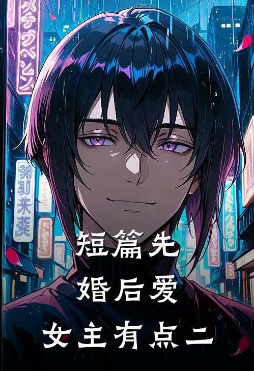 短篇先婚后爱,女主有点二