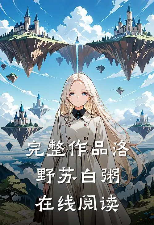 完整作品洛野苏白粥在线阅读
