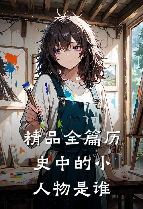 精品全篇历史中的小人物是谁