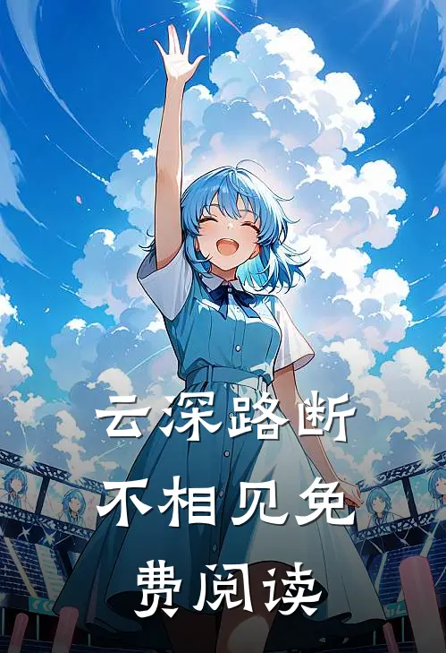 云深路断不相见免费阅读