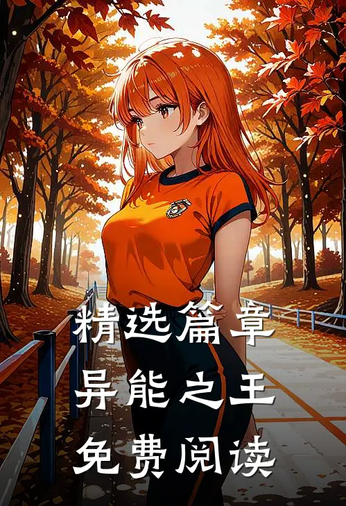 精选篇章异能之王免费阅读