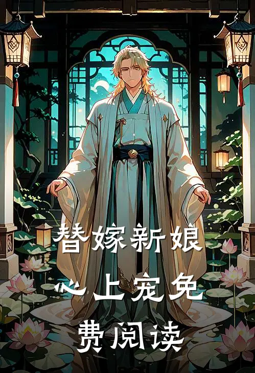 替嫁新娘心上宠免费阅读