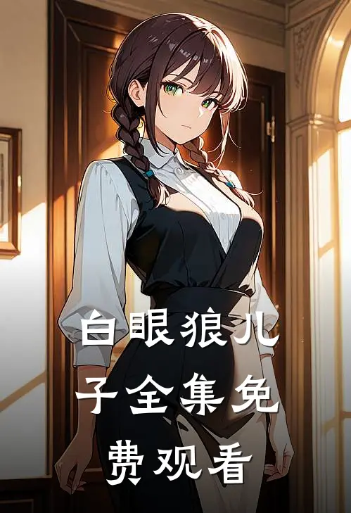 白眼狼儿子 全集免费观看