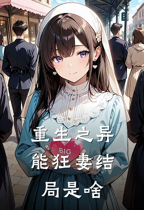 重生之异能狂妻结局是啥