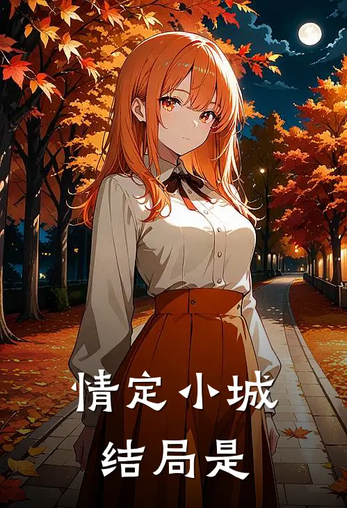 情定小城结局是