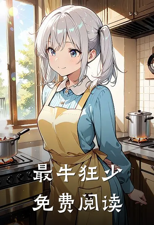 最牛狂少免费阅读