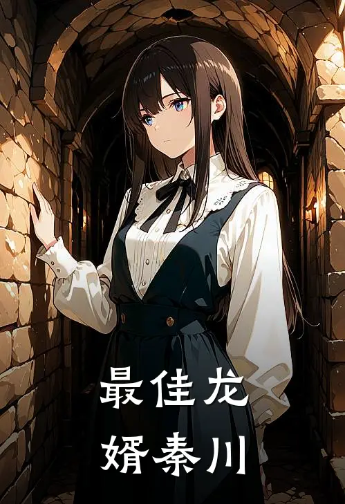 最佳龙婿秦川