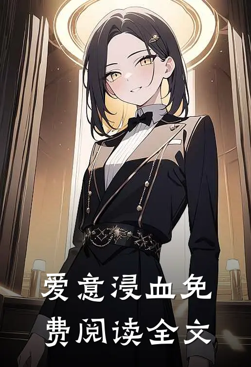 爱意浸血免费阅读全文