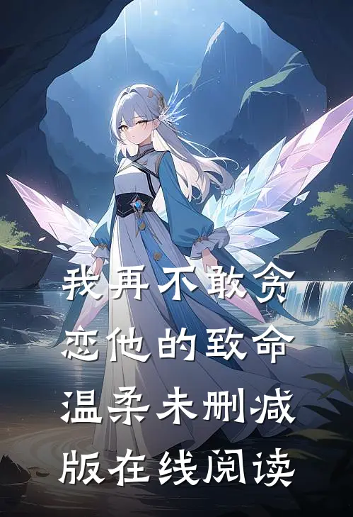 我再不敢贪恋他的致命温柔未删减版在线阅读