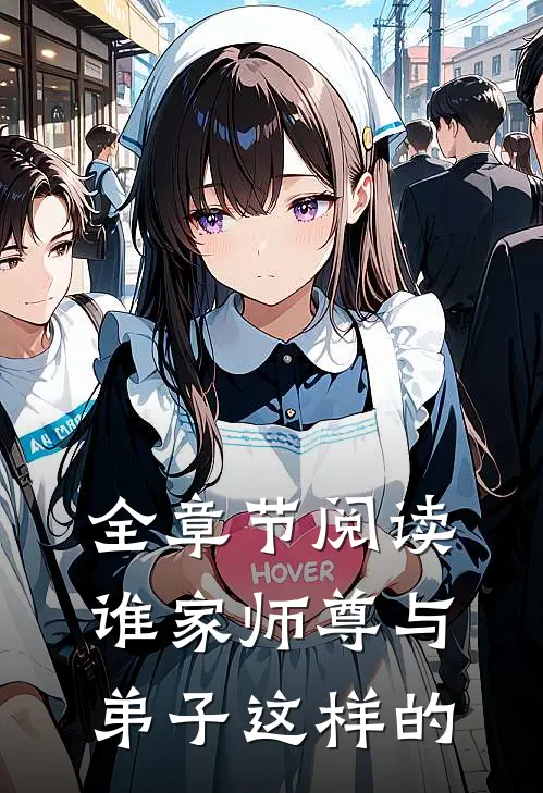 全章节阅读谁家师尊与弟子这样的
