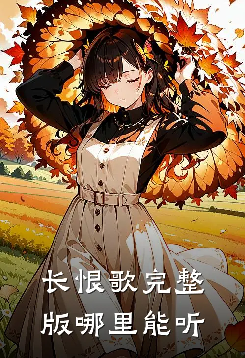 长恨歌完整版哪里能听