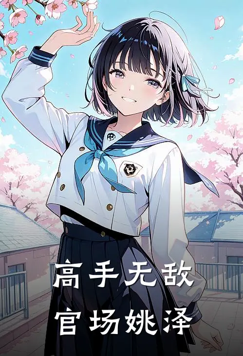 高手无敌官场姚泽