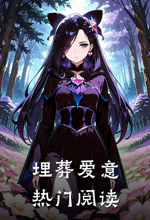 埋葬爱意热门阅读