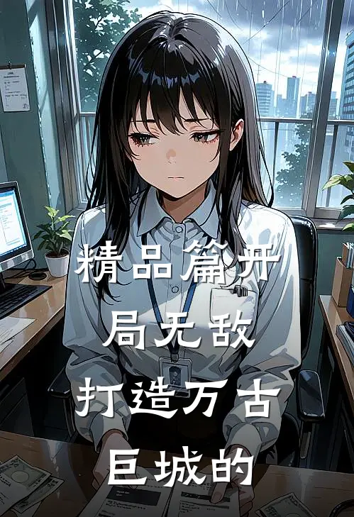 精品篇开局无敌,打造万古巨城的