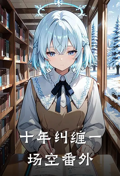 十年纠缠一场空 番外