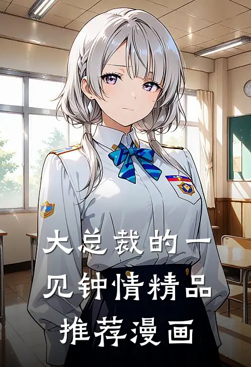 大总裁的一见钟情精品推荐漫画