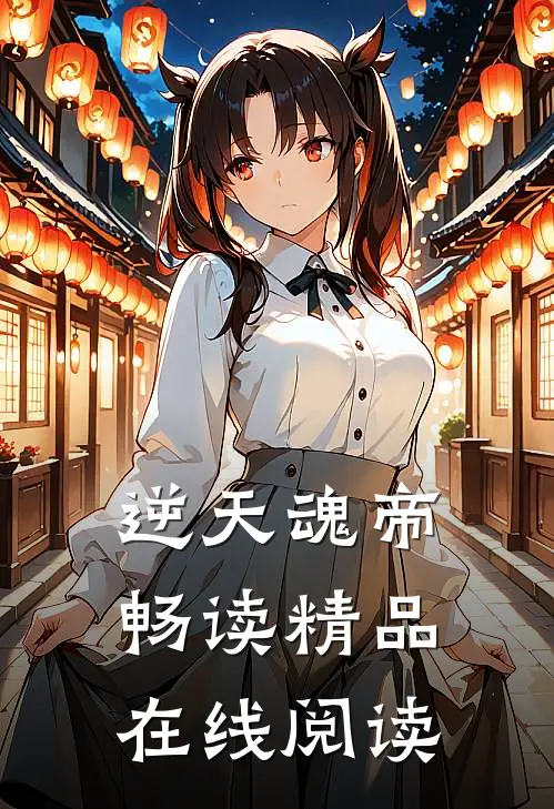 逆天魂帝畅读精品在线阅读