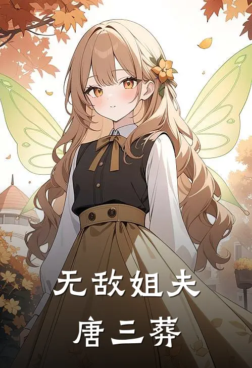 无敌姐夫 唐三葬