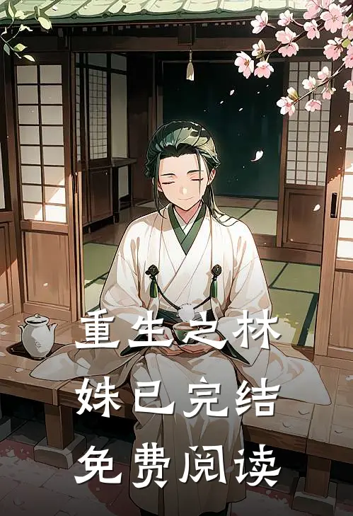 重生之林姝已完结免费阅读