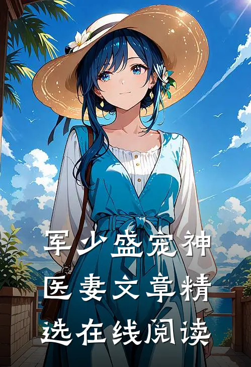 军少盛宠神医妻文章精选在线阅读