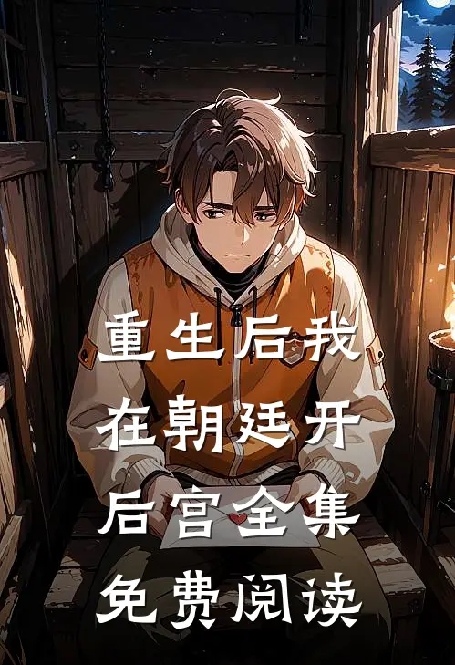 重生后我在朝廷开后宫 全集免费阅读