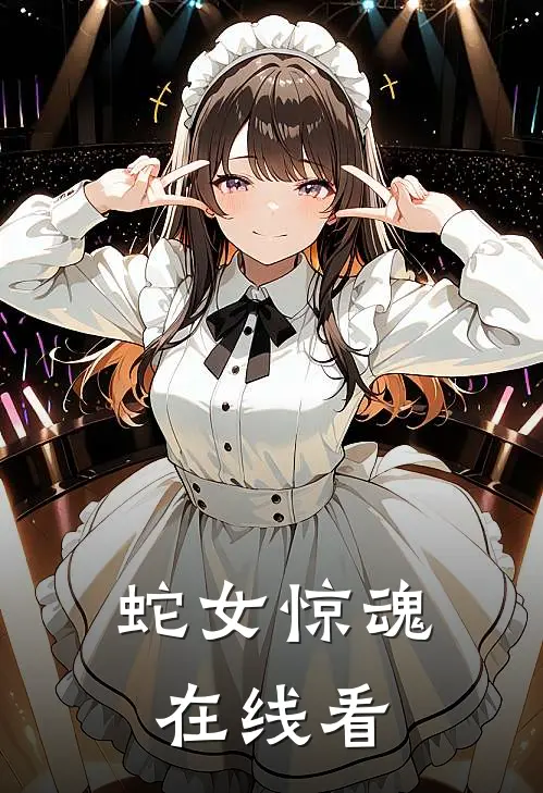 蛇女惊魂在线看