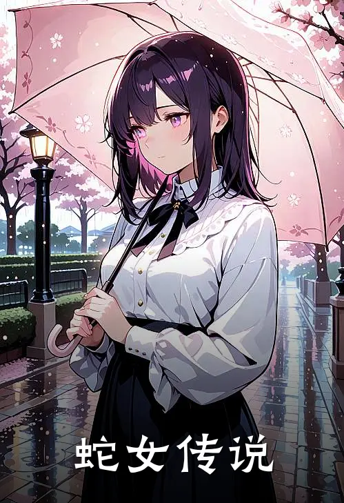 蛇女传说