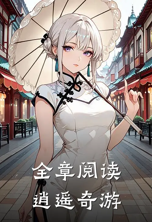 全章阅读逍遥奇游