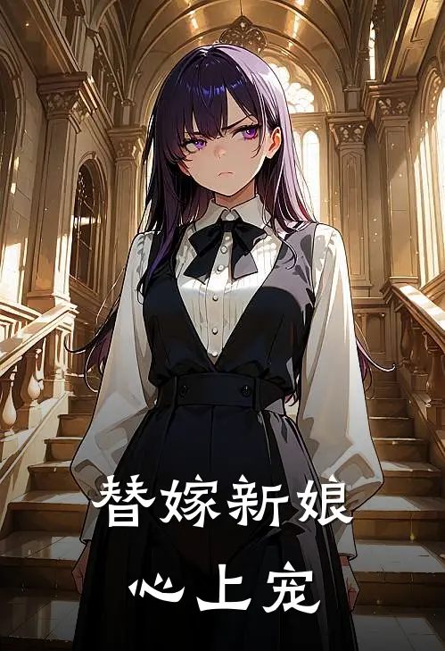 替嫁新娘心上宠
