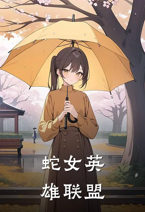 蛇女英雄联盟